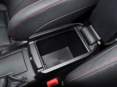 2014款 1.8T 自动 运动豪华型