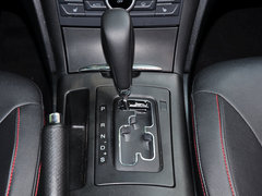 2014款 1.8T 自动 运动豪华型