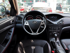 2014款 1.8T 自动 运动豪华型