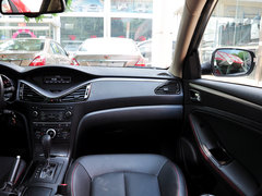 2014款 1.8T 自动 运动豪华型