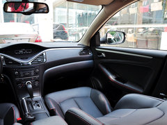2014款 1.8T 自动 运动豪华型