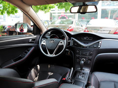 2014款 1.8T 自动 运动豪华型