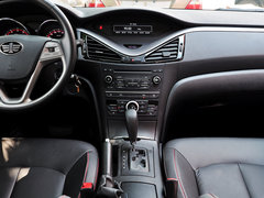 2014款 1.8T 自动 运动豪华型