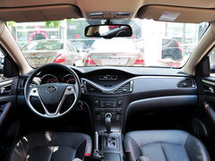 2014款 1.8T 自动 运动豪华型
