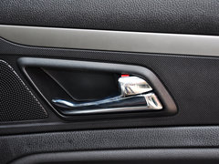 2014款 1.8T 自动 运动豪华型