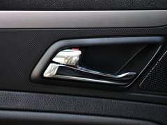 2014款 1.8T 自动 运动豪华型