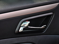 2014款 1.8T 自动 运动豪华型