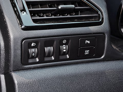 2014款 1.8T 自动 运动豪华型