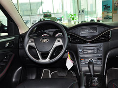2014款 2.0L 自动 豪华型