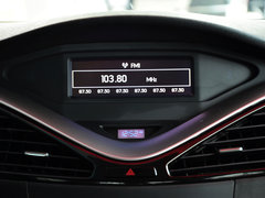 2014款 2.0L 自动 豪华型