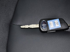 2014款 2.0L 自动 豪华型