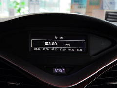 2014款 2.0L 自动 豪华型