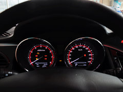 2014款 2.0L 自动 豪华型