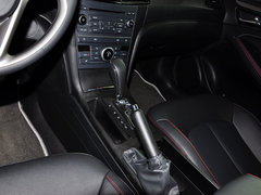 2014款 2.0L 自动 豪华型