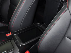 2014款 2.0L 自动 豪华型