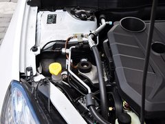 2014款 2.0L 手动 豪华型
