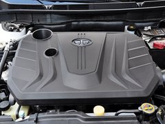 2014款 2.0L 手动 豪华型