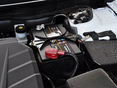 2014款 2.0L 手动 豪华型