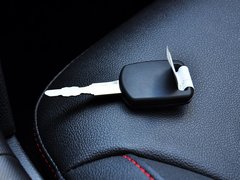 2014款 2.0L 手动 豪华型
