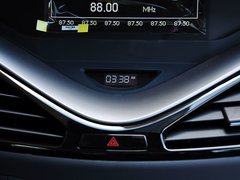 2014款 2.0L 手动 豪华型
