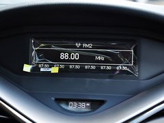 2014款 2.0L 手动 豪华型