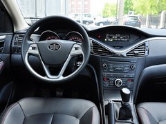 2014款 2.0L 手动 豪华型
