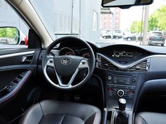 2014款 2.0L 手动 豪华型