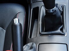 2014款 2.0L 手动 豪华型
