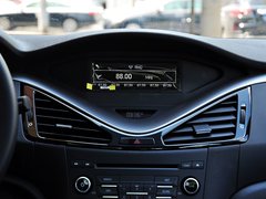 2014款 2.0L 手动 豪华型