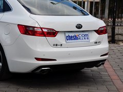 2014款 2.0L 手动 豪华型