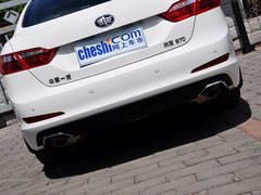 2014款 2.0L 手动 豪华型