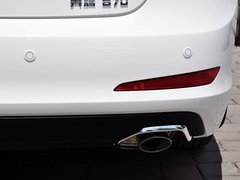 2014款 2.0L 手动 豪华型