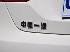 2014款 2.0L 手动 豪华型