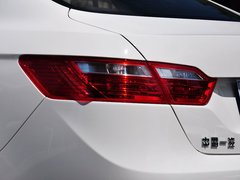 2014款 2.0L 手动 豪华型