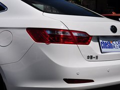 2014款 2.0L 手动 豪华型