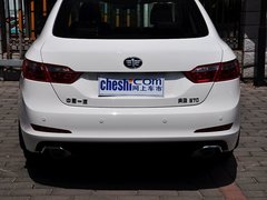 2014款 2.0L 手动 豪华型