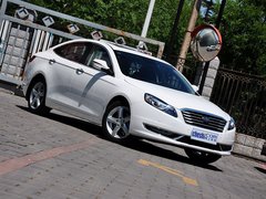2014款 2.0L 手动 豪华型