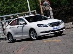 2014款 2.0L 手动 豪华型