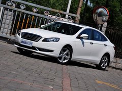 2014款 2.0L 手动 豪华型