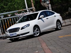 2014款 2.0L 手动 豪华型