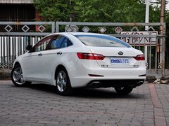 2014款 2.0L 手动 豪华型