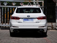 2014款 2.0L 手动 豪华型