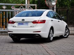 2014款 2.0L 手动 豪华型