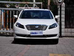2014款 2.0L 手动 豪华型