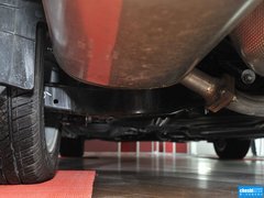 2014款 2.0L 手动 豪华型