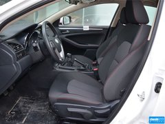 2014款 2.0L 手动 豪华型