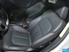 2014款 2.0L 手动 豪华型