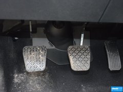 2014款 2.0L 手动 豪华型