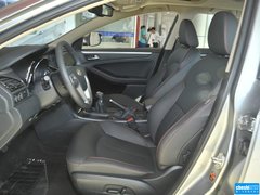2014款 2.0L 手动 豪华型