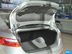 2014款 2.0L 手动 豪华型
